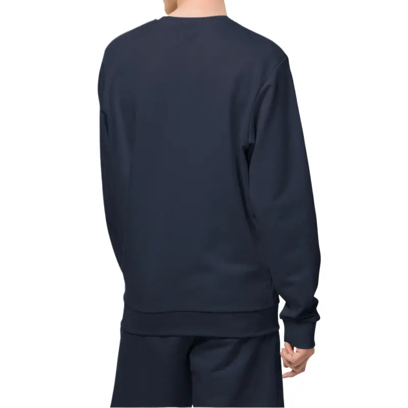 Jack Wolfskin Essential Crewneck M Sweatshirt Men's-15