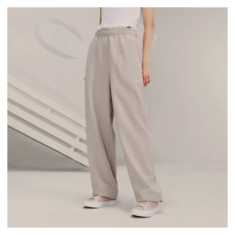 Champion Knitted Sports Pants Unisex-7