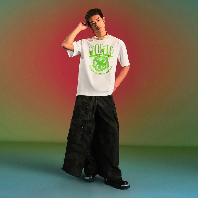 MLMR T Shirts Unisex-7
