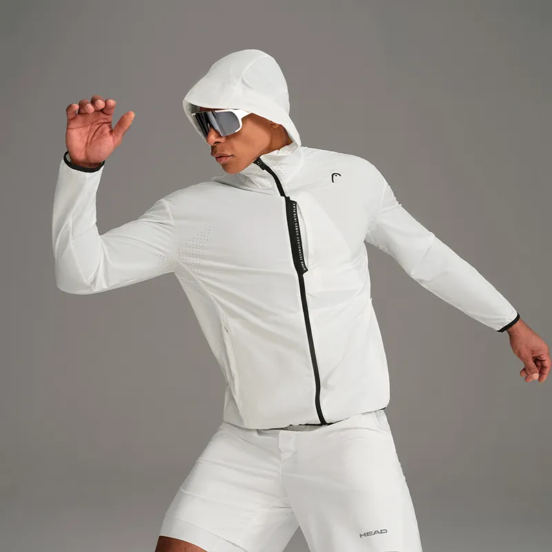 HEAD Jackets Men-3