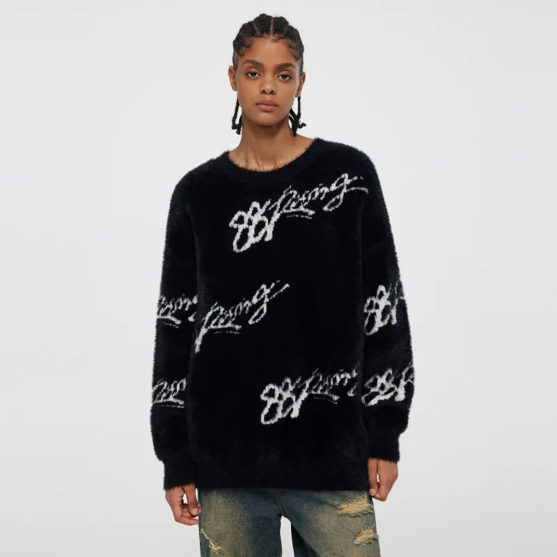 88rising Knitwear Unisex-7