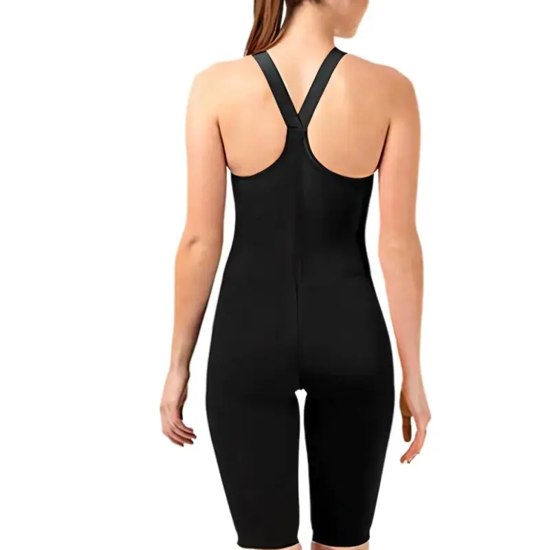 Speedo Fastskin Elite 2 One piece Swimsuit Women's Black-2
