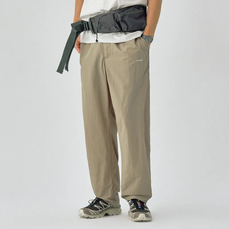 714STREET Casual Pants Unisex-13