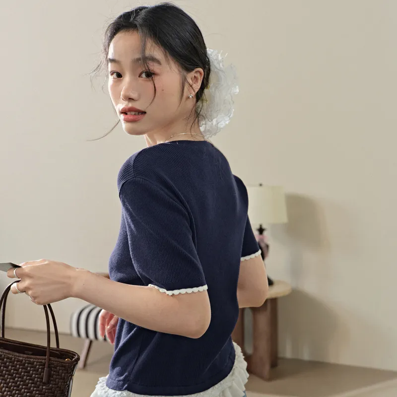 KUOSE Knitwear Women's-17