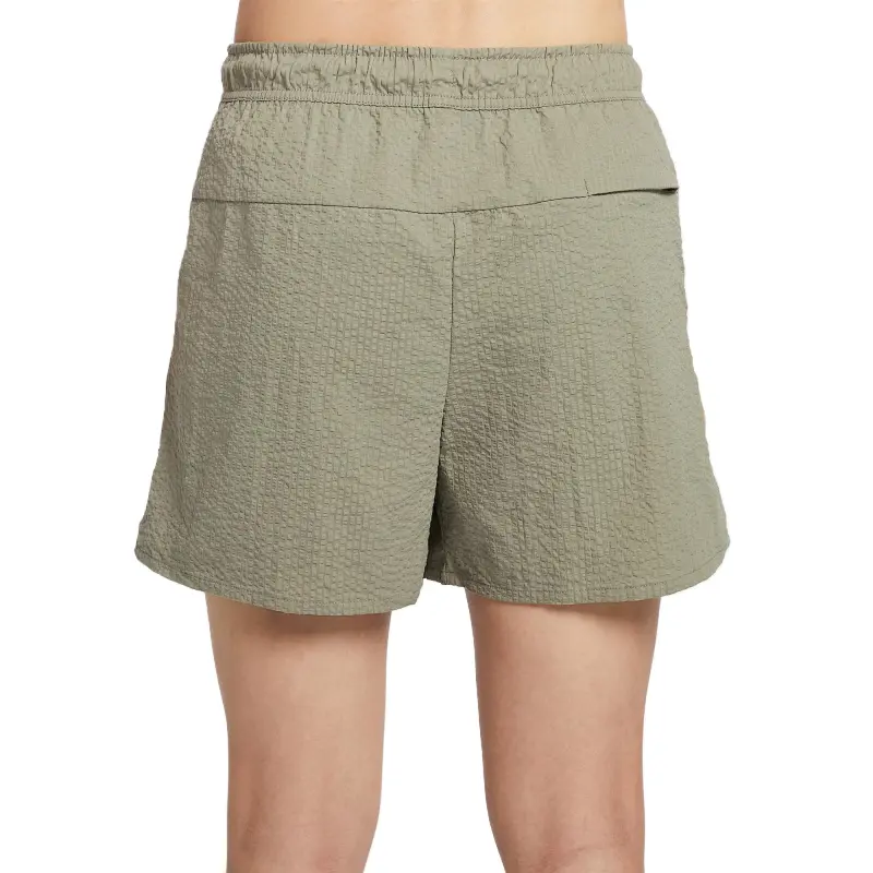 Nike UnlimitedDri Fit Casual Shorts Men's Light Army Green-1
