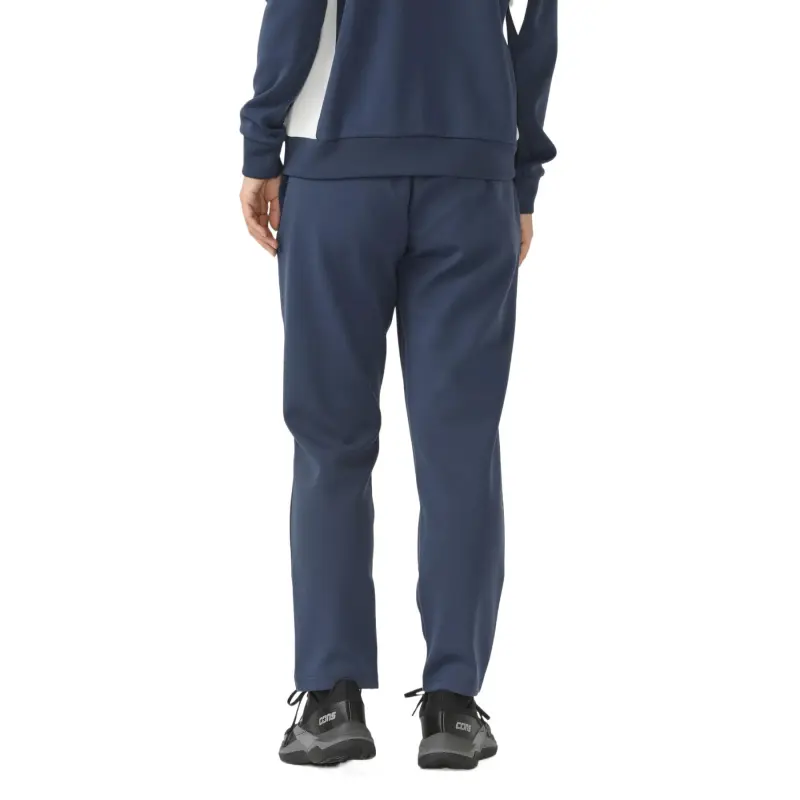 Converse LDS Athletic Trousers Women's Blue-3