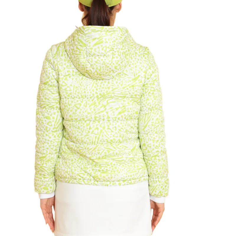 Callaway Jackets Women's-7