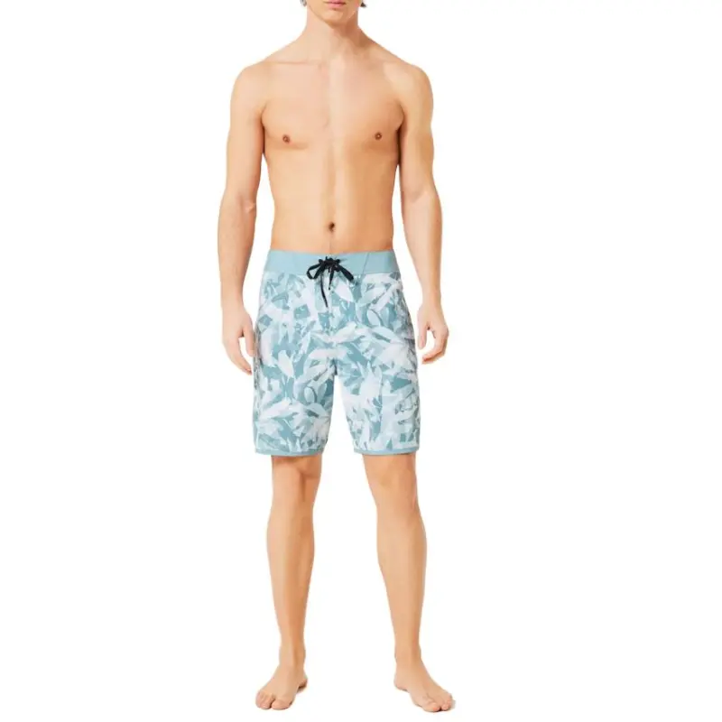Oakley Session Rc Beach Shorts Men's Camouflage Palm Pacific-4