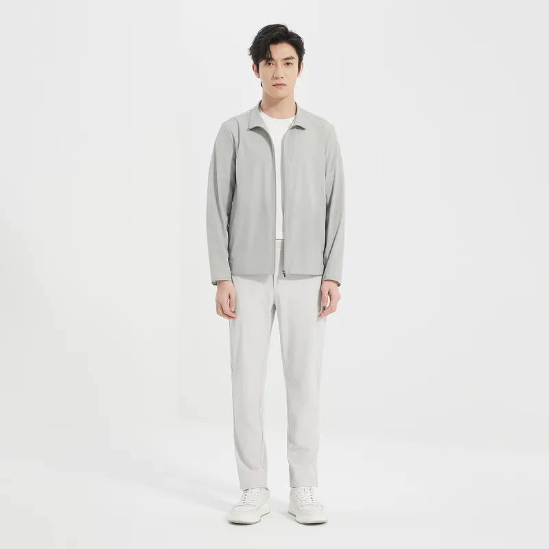 LESS IS MORE Jackets & Coats Men's-6