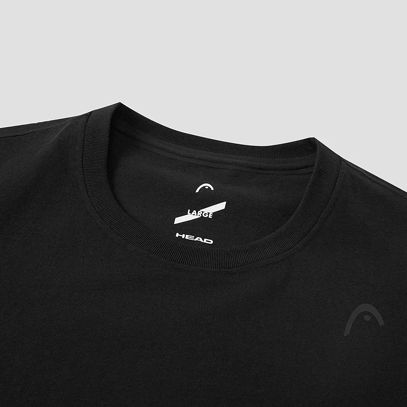 HEAD T Shirts Men-2