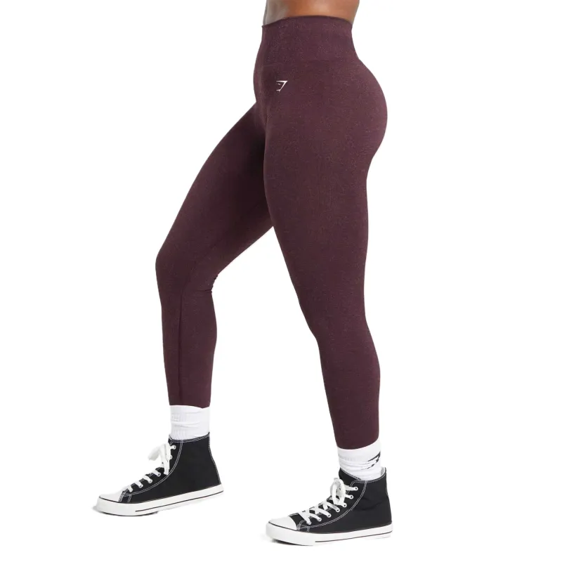 GYMSHARK Fleck Leggings Women's-6