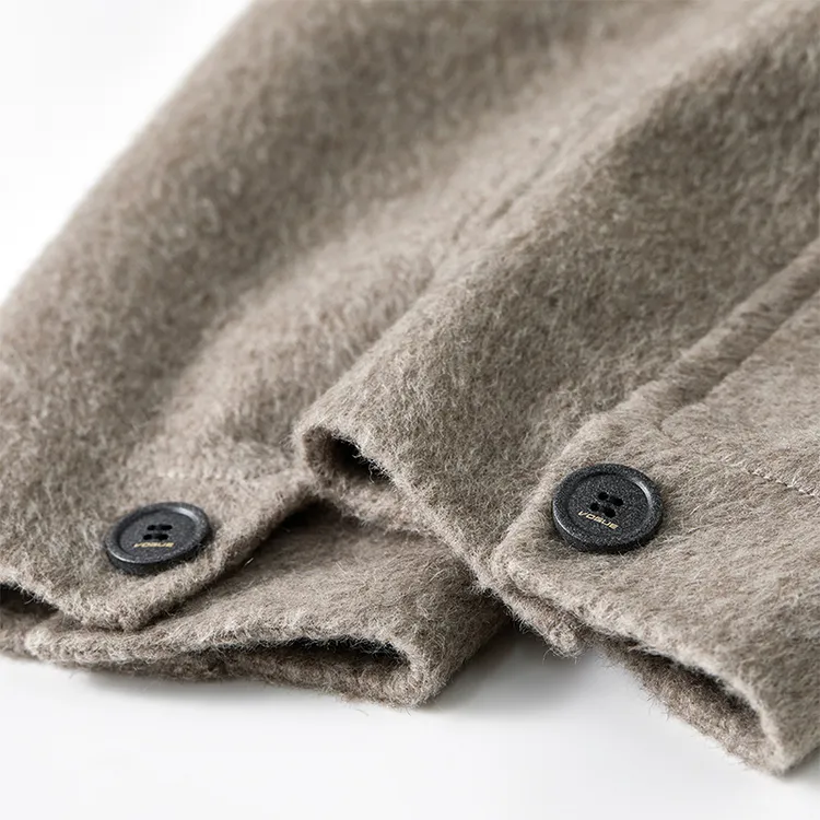 SENTUBILA Coats Women's-6