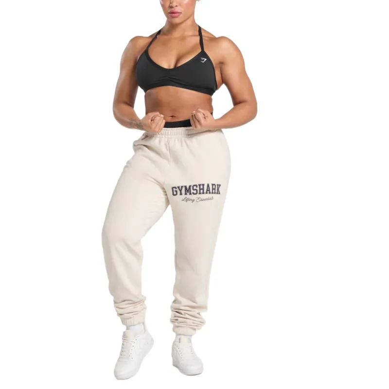 GYMSHARK Knitted Sweatpants Women's-11