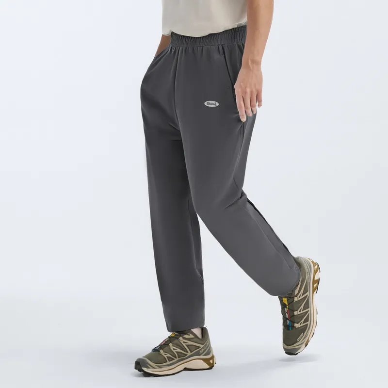 LONSDALE Knitted Sweatpants Unisex-8