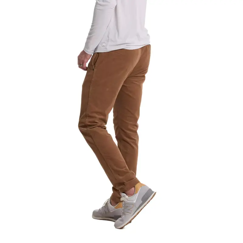 Vuori Casual Pants Men-7