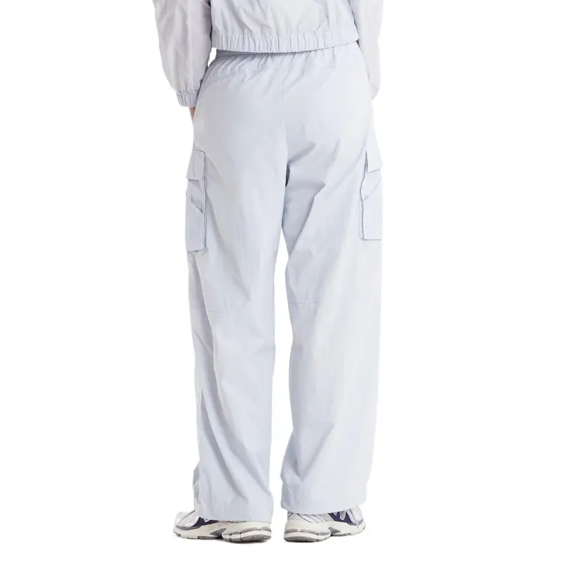 New Balance Cargo Pants Women's Light Blue-3