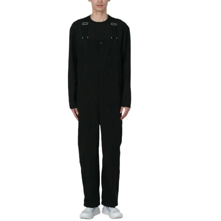 Snow Peak Overalls Unisex-1