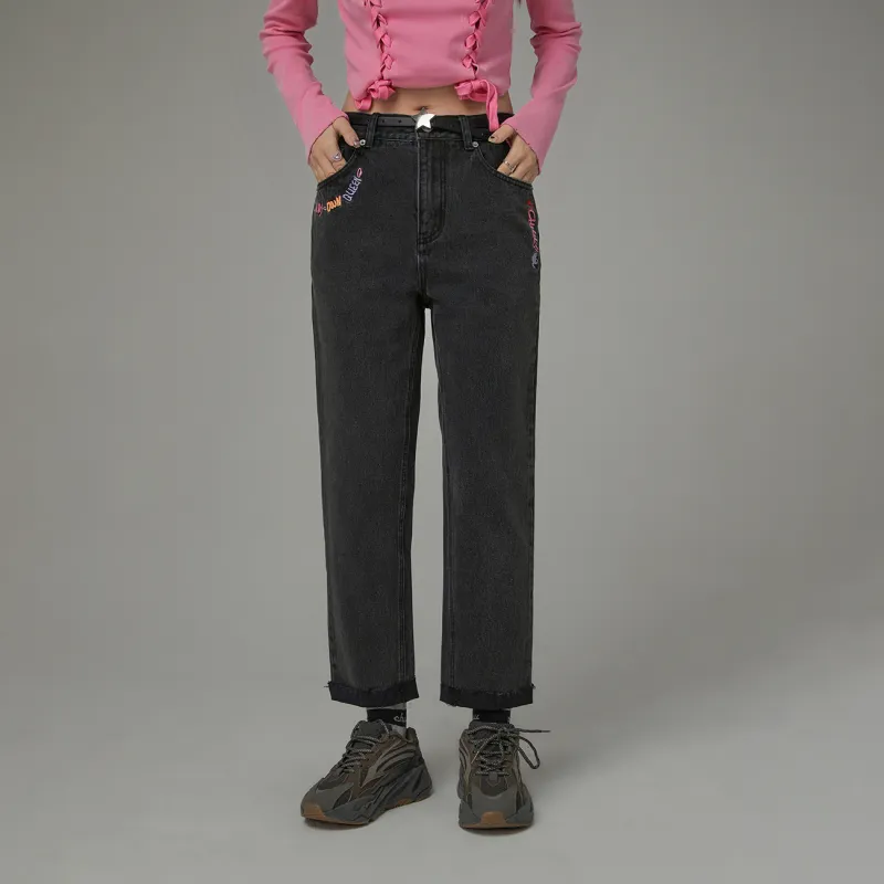 CHUU Jeans Women's-3