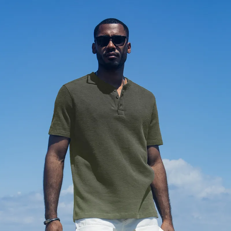 AKCLUB Free Cuba Series T-Shirt Men's-0