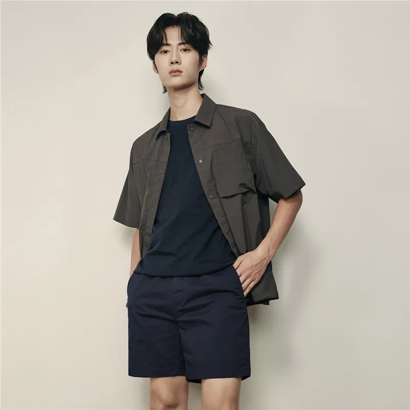 UNIQLO Casual Shorts Men-3