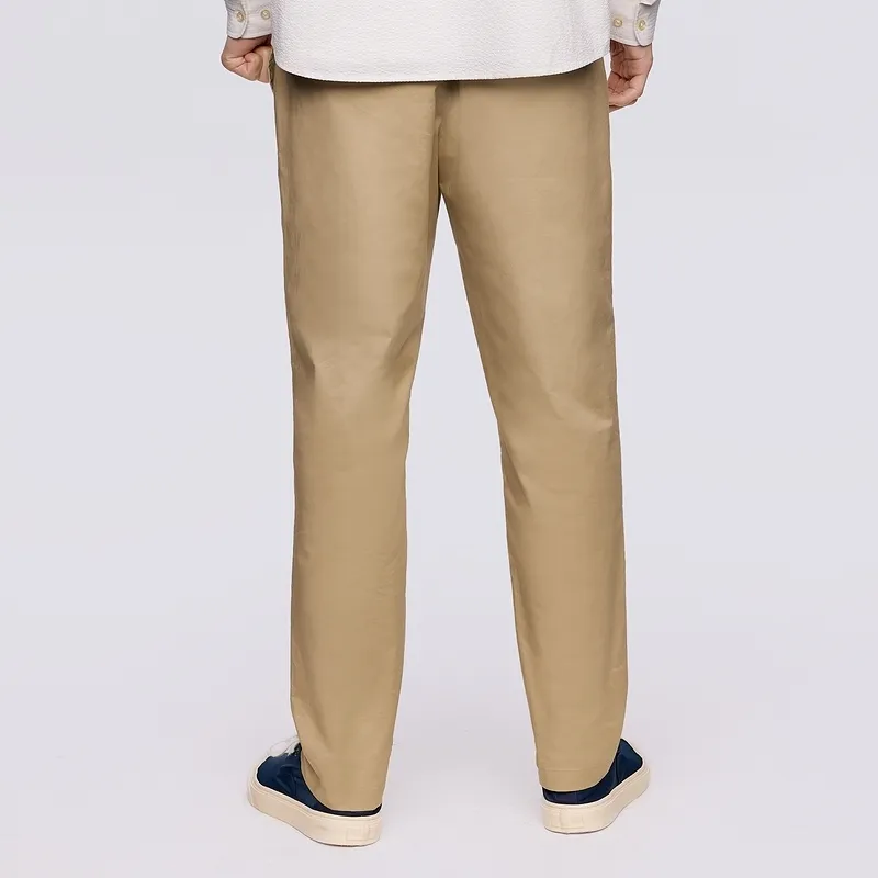 Teenie Weenie Men 24SS Casual Pants Summer Unisex-12