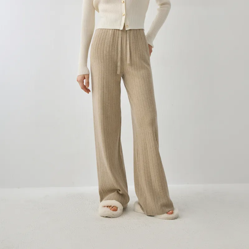 3COLOUR Casual Pants Women's-8