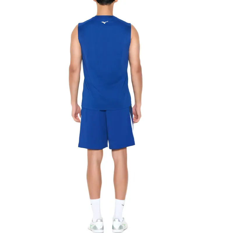 Mizuno Tank Tops Men-10
