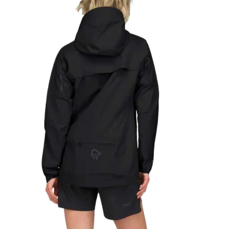 NORRONA Jackets Women's-5