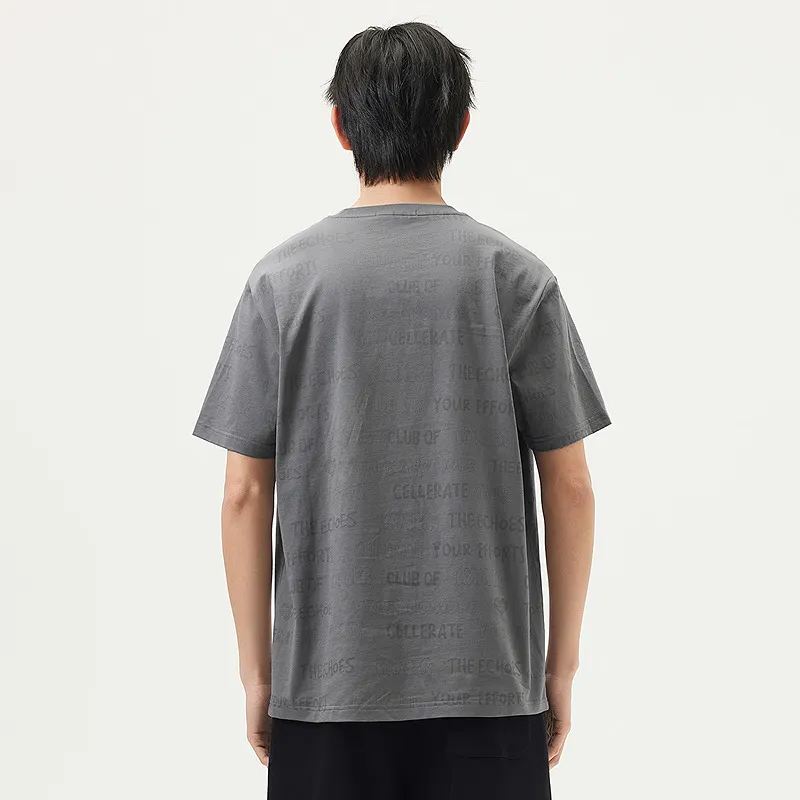 Gxg Jeans T Shirts Men-9