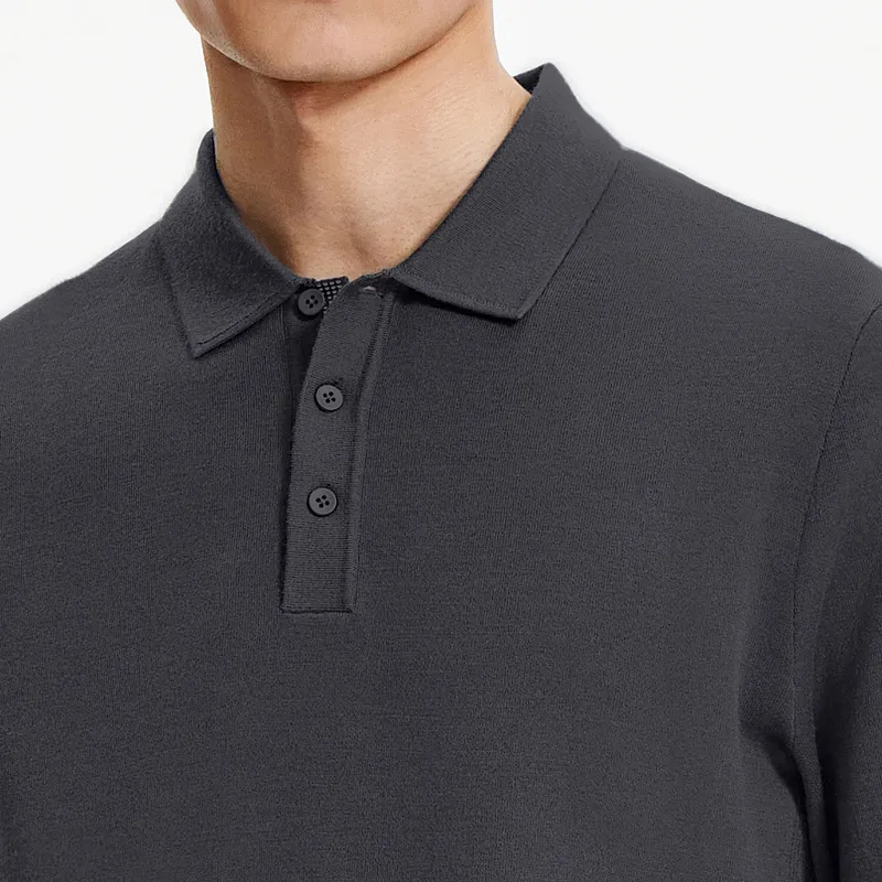GOLDLION FW24 Knitwear Men's Multiple Colors-6