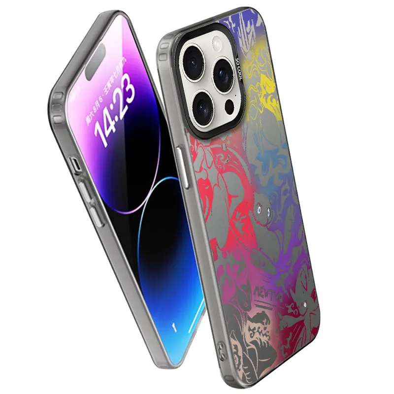 MaiBuZhe Phone Cases-5