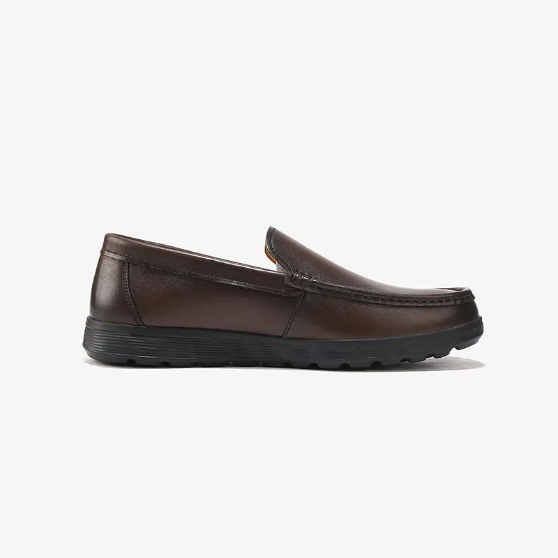 LE SAUNDA Loafers Men-3