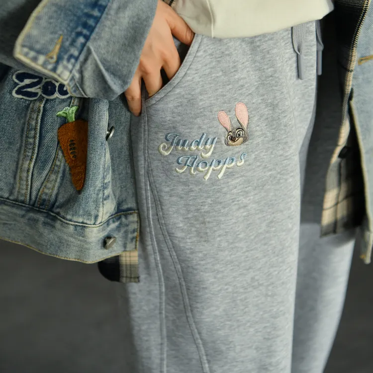 SNBL Casual Pants Women's-6
