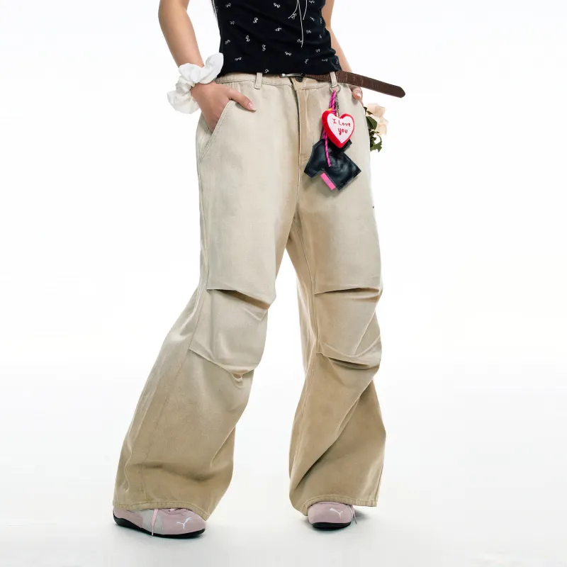 BJHG Jeans Unisex-8