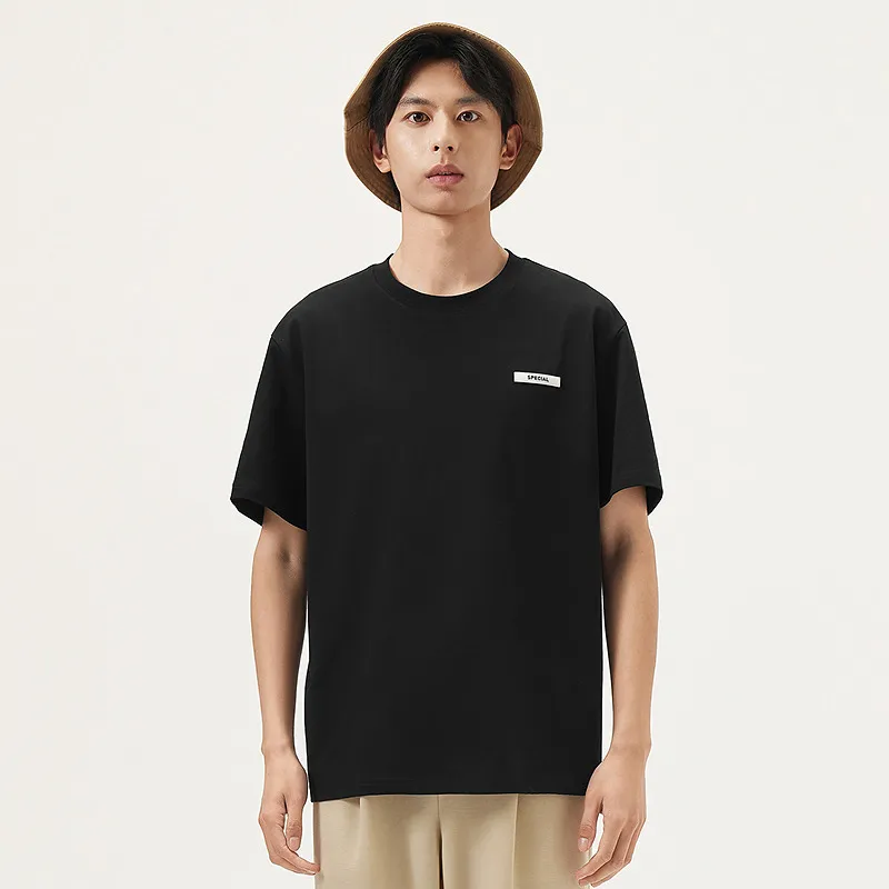 Gxg Jeans T Shirts Men-12
