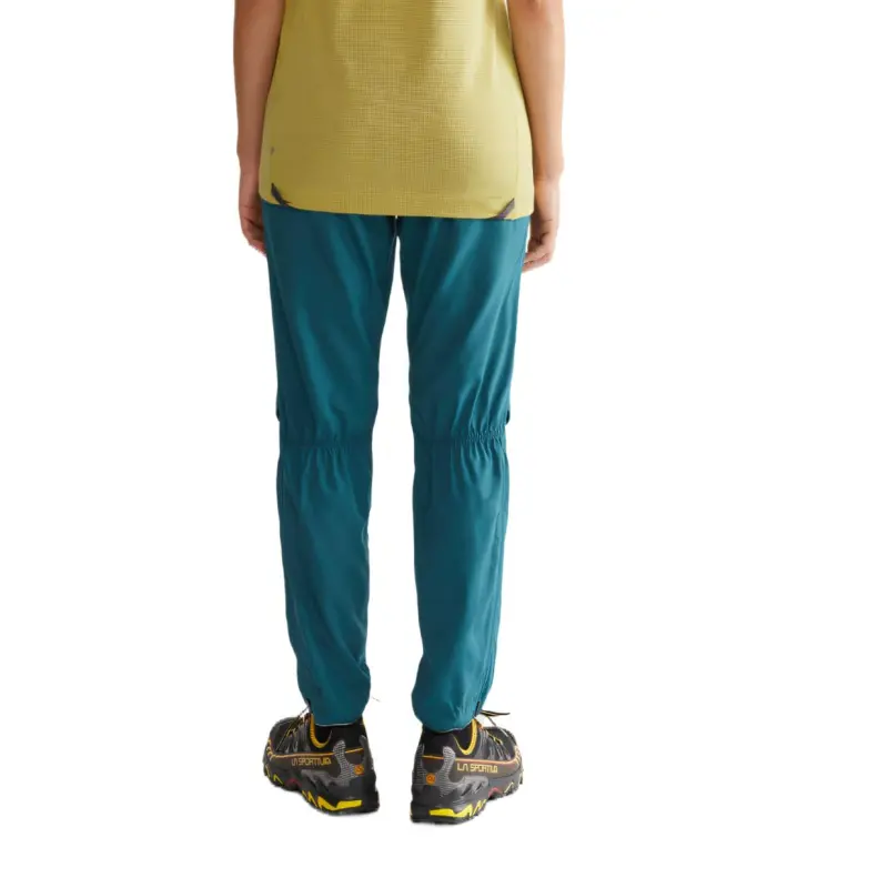 KLATTERMUSEN Casual Pants Women's-8