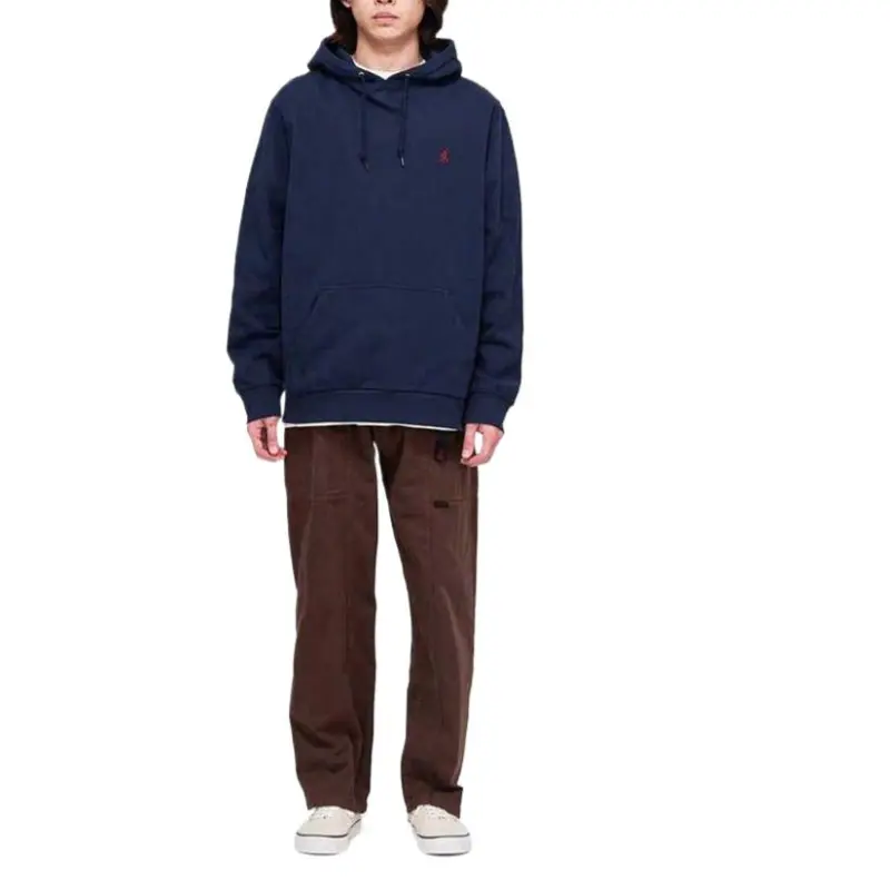 Gramicci Sweatshirts Unisex-9