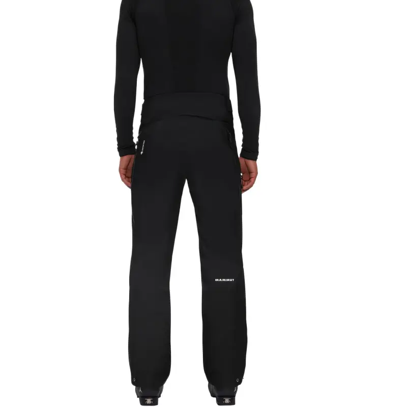 MAMMUT Eiger Free Advanced HS Ski Pants Men's-3