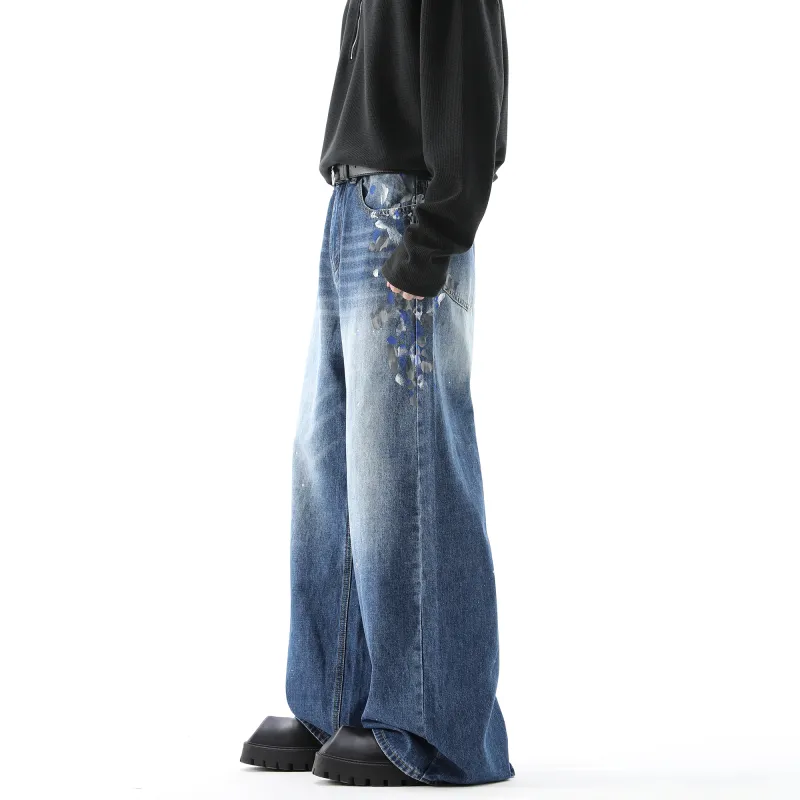TREND ST Jeans Unisex-2