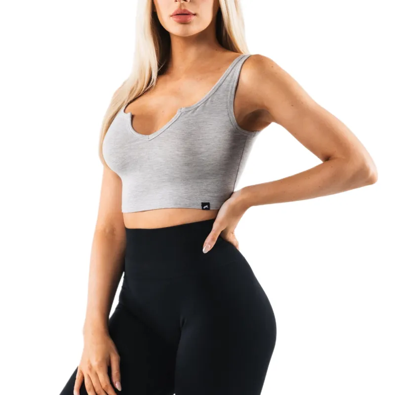 ALPHALETE Sleeveless Sports Shirts Women's-8