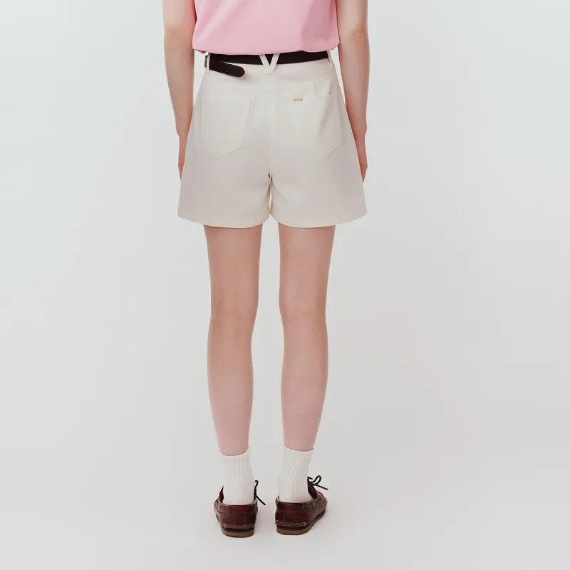 Teenie Weenie Casual Shorts Women's-5