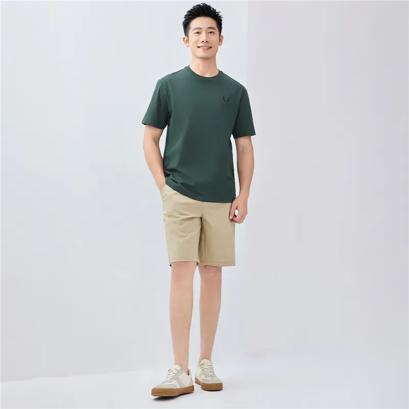 UNIQLO T-Shirts Men-16