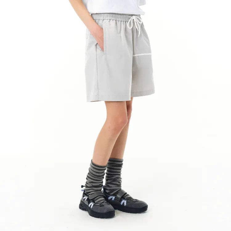 FPA Casual Shorts Unisex-17