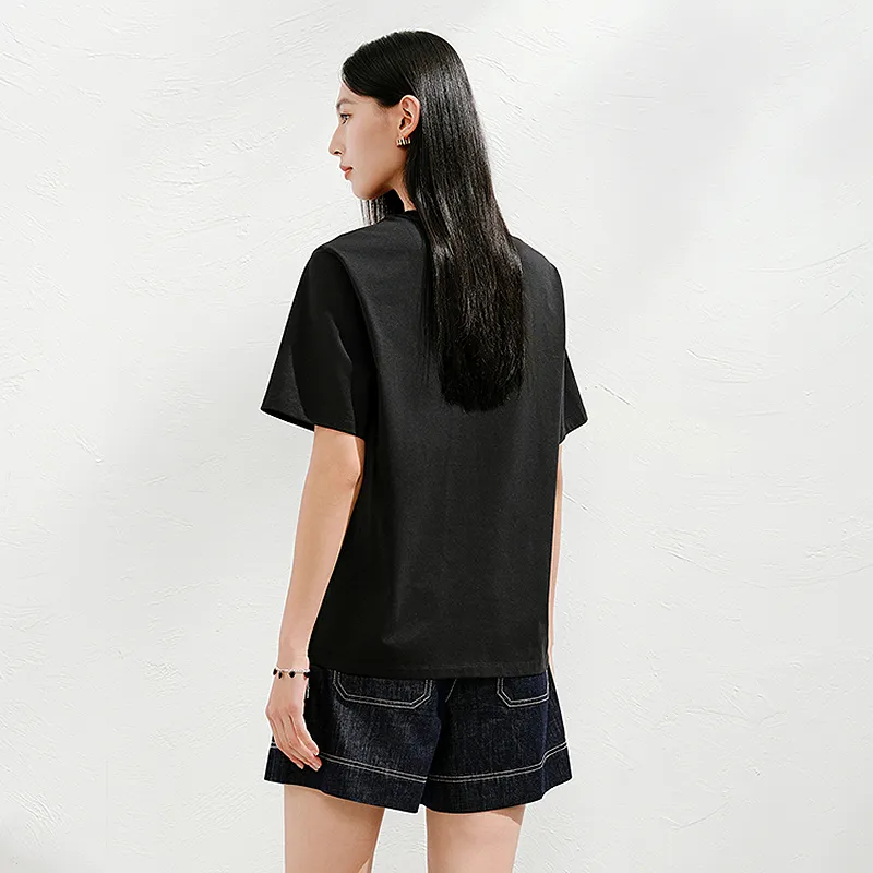 JZ. ANNAKRO T Shirts Women's-7