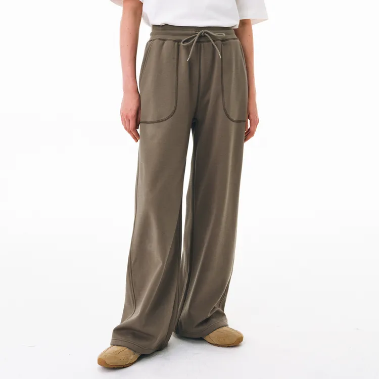 FPA ALWAYS MOVING Series Casual Pants Unisex-8