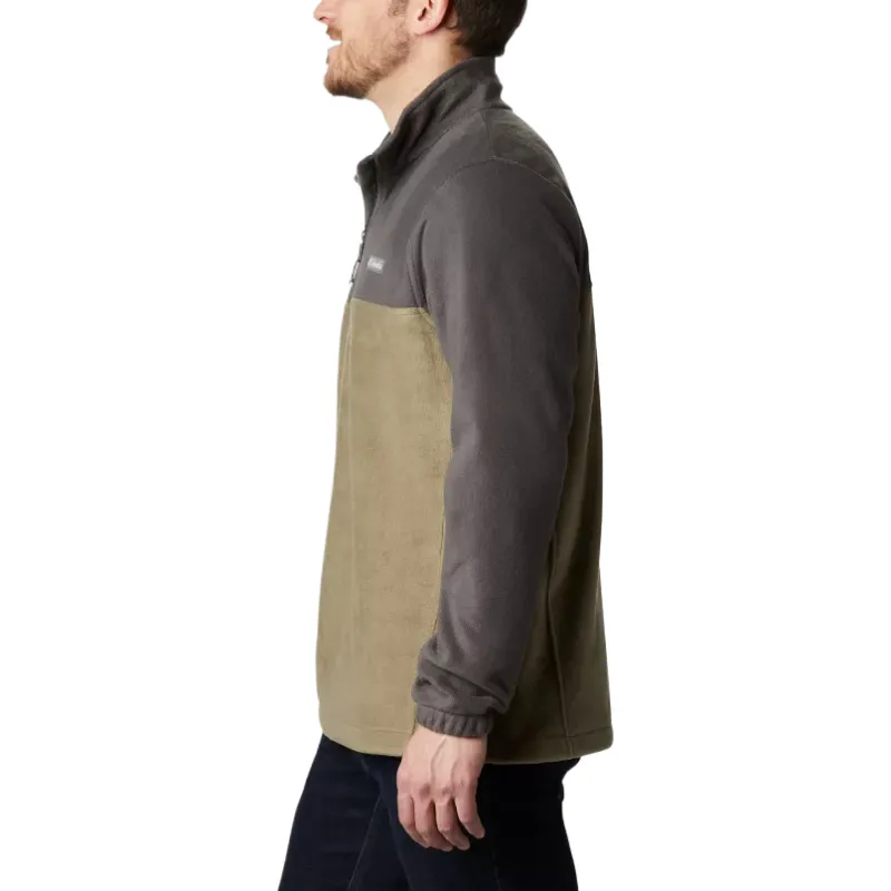 Columbia Steens Mountain Sweatshirt Men's-2