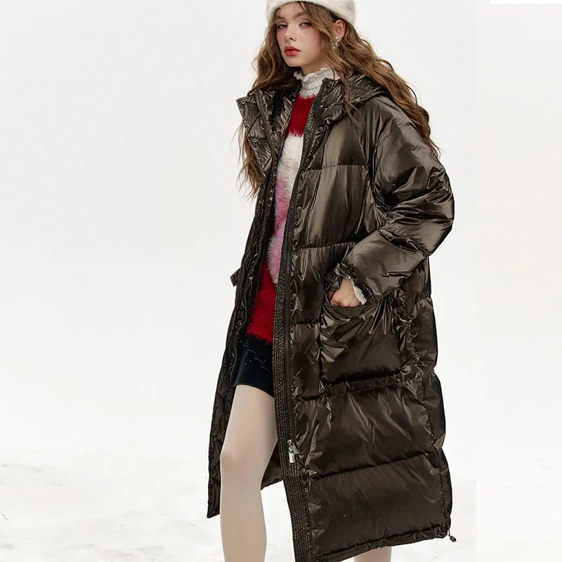ELF SACK Down Jackets Women's-4