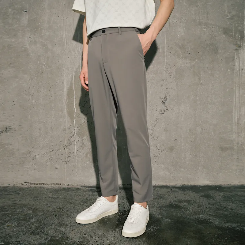 GXG Zero Pressure Series Casual Pants Men's Two Tone-4