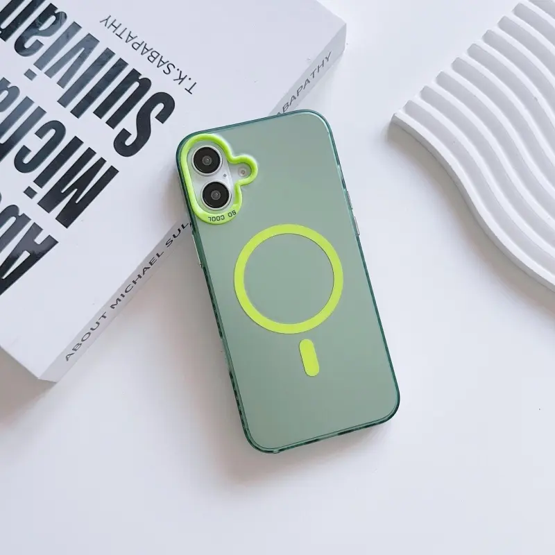 Record star Phone Cases-5