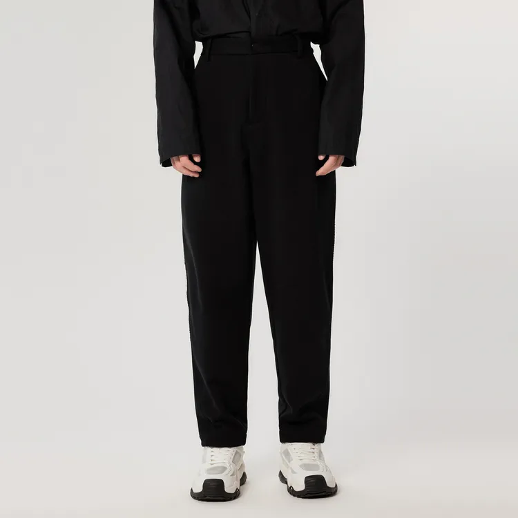 CROQUIS Casual Pants Unisex-2